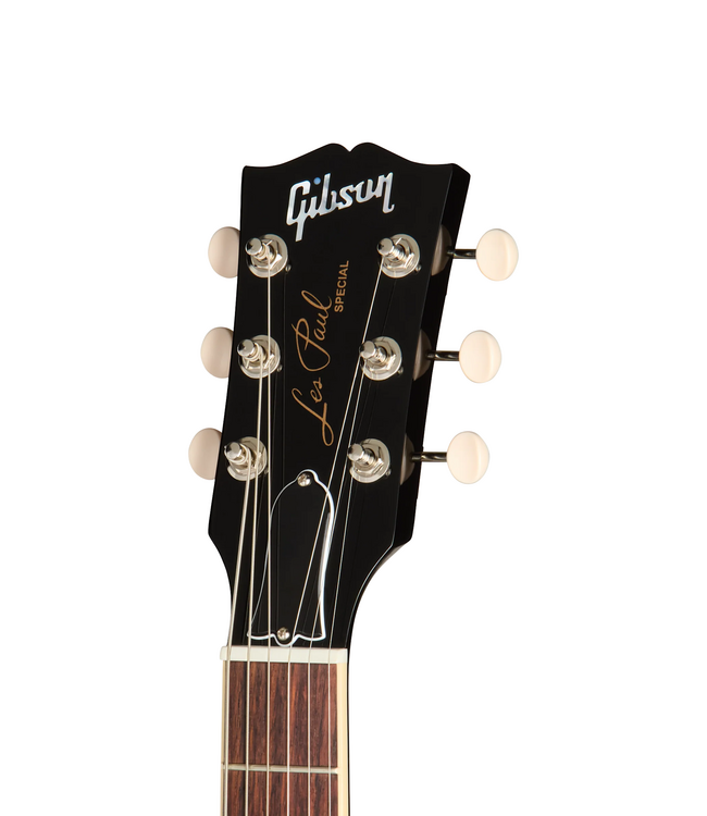 Gibson Les Paul Special Double Cut - Ebony