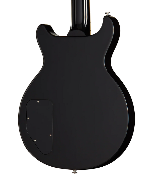 Gibson Les Paul Special Double Cut - Ebony