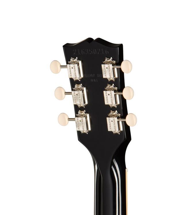 Gibson Les Paul Special Double Cut - Ebony