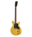 Gibson Gibson Les Paul Special Double Cut - TV Yellow