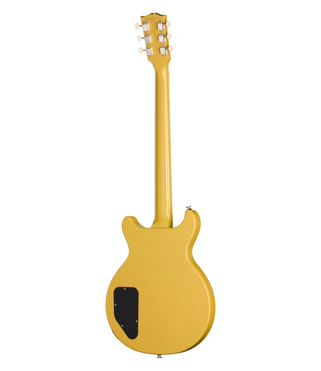 Gibson Les Paul Special Double Cut - TV Yellow