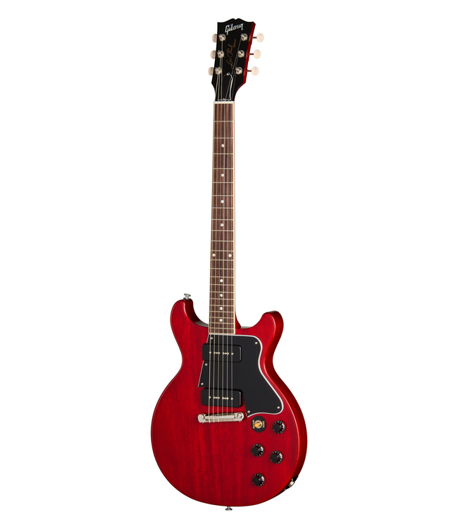 Gibson Les Paul Special Double Cut - Vintage Cherry