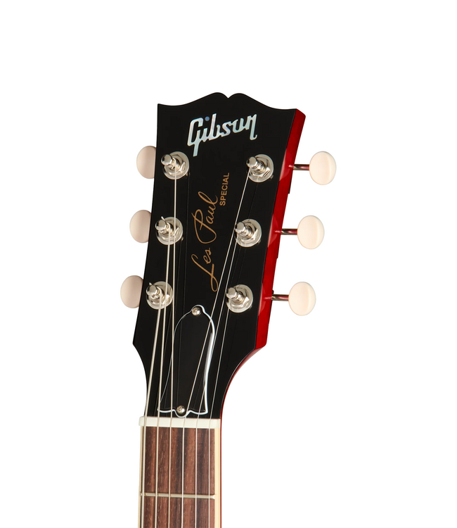 Gibson Les Paul Special Double Cut - Vintage Cherry