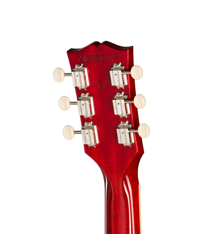 Gibson Les Paul Special Double Cut - Vintage Cherry