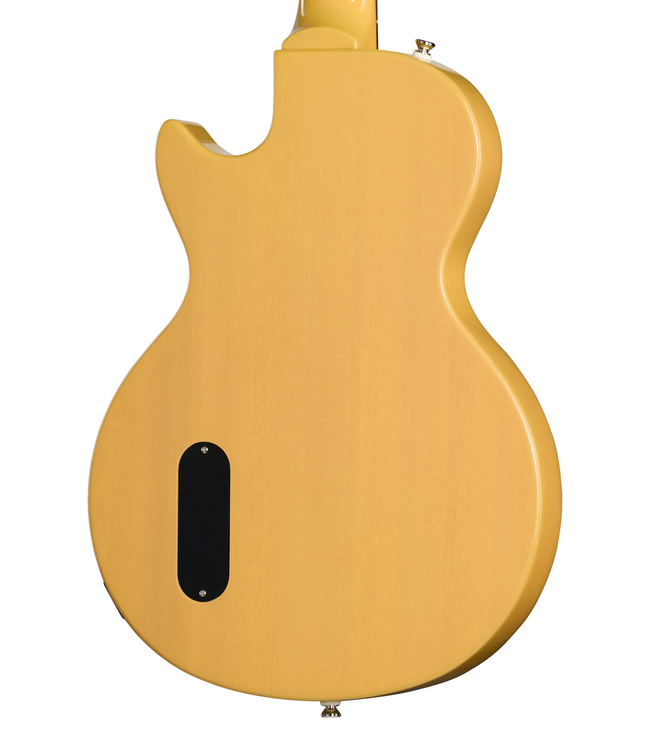 Epiphone Les Paul Junior - TV Yellow