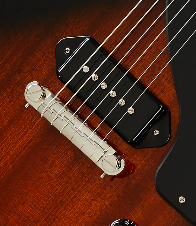 Epiphone Les Paul Junior - Vintage Sunburst