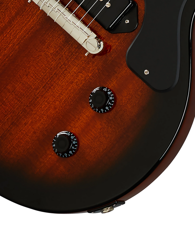 Epiphone Les Paul Junior - Vintage Sunburst