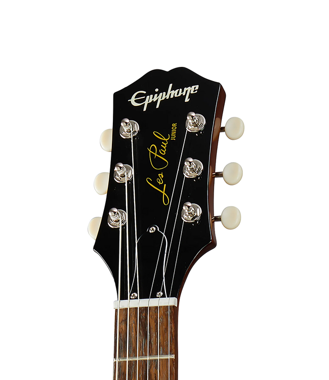 Epiphone Les Paul Junior - Vintage Sunburst