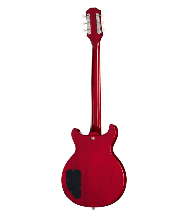 Epiphone Les Paul Special Double Cut - Cherry Red