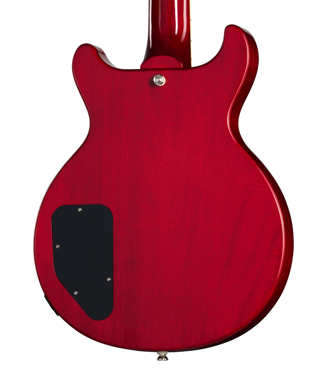 Epiphone Les Paul Special Double Cut - Cherry Red