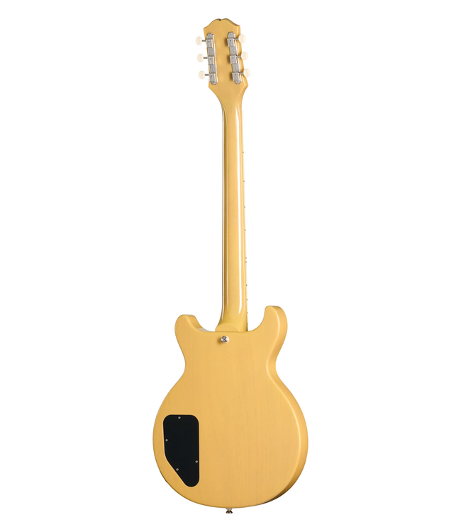 Epiphone Les Paul Special Double Cut - TV Yellow