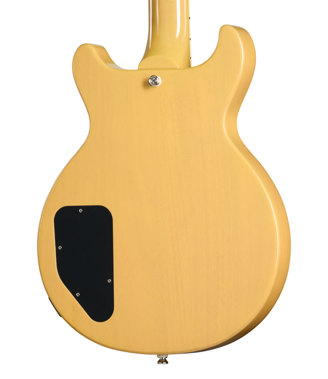 Epiphone Les Paul Special Double Cut - TV Yellow
