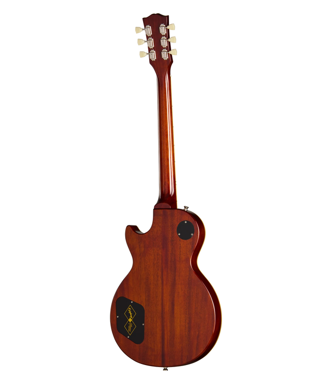 Epiphone 1959 Les Paul Standard Reissue - Lemon Burst