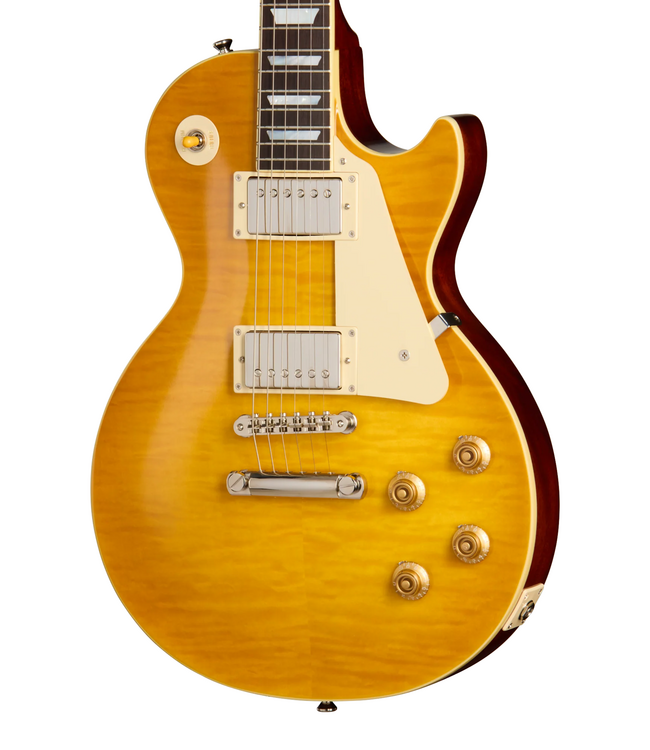Epiphone 1959 Les Paul Standard Reissue - Lemon Burst