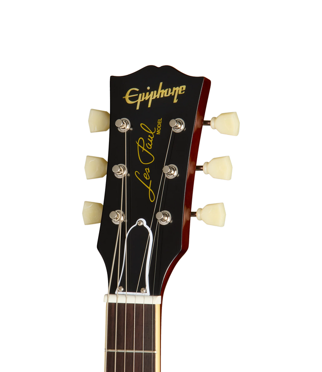 Epiphone 1959 Les Paul Standard Reissue - Lemon Burst