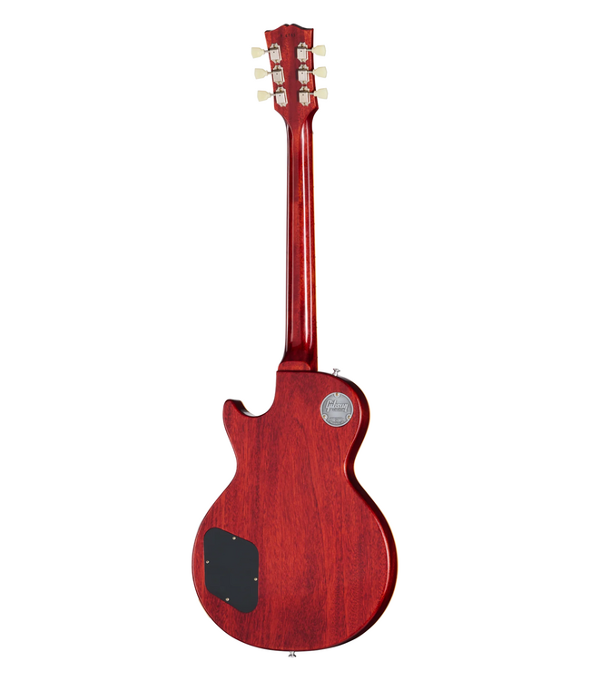 Gibson 1959 Les Paul Standard Reissue - Dirty Lemon