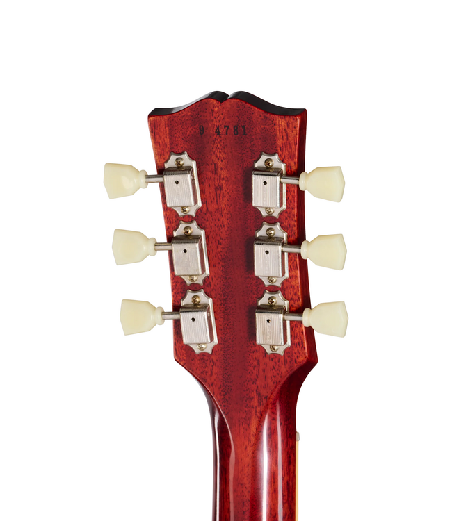 Gibson 1959 Les Paul Standard Reissue - Dirty Lemon