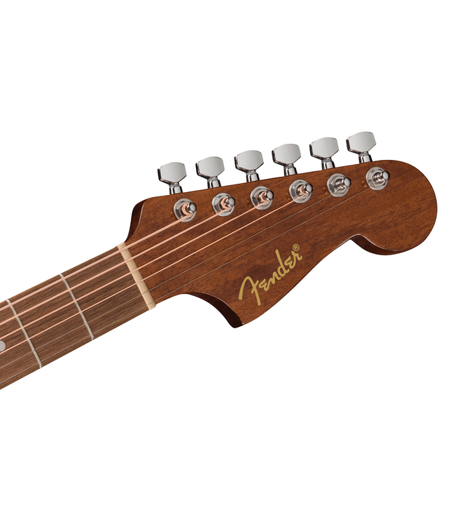 Fender California Standard Redondo CE - Black