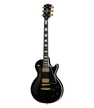 Gibson Gibson Les Paul Custom - Ebony