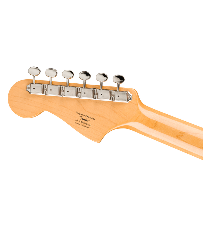 Squier Classic Vibe '60s Jazzmaster - Laurel Fretboard, Competition Burgundy