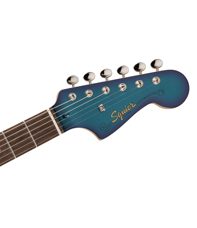 Squier Classic Vibe '60s Jazzmaster - Laurel Fretboard, Competition Burgundy