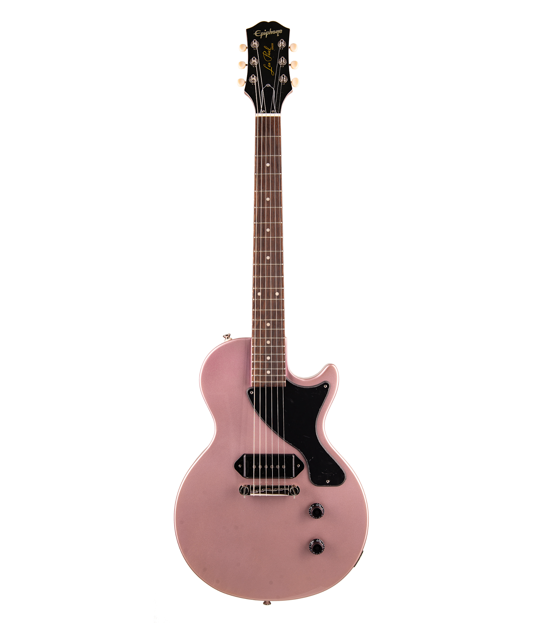 Epiphone Les Paul Junior - Heather Poly - Get Loud Music