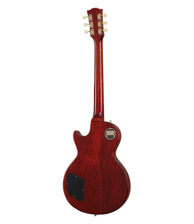 Gibson 1959 Les Paul Standard Reissue - VOS Iced Tea Burst