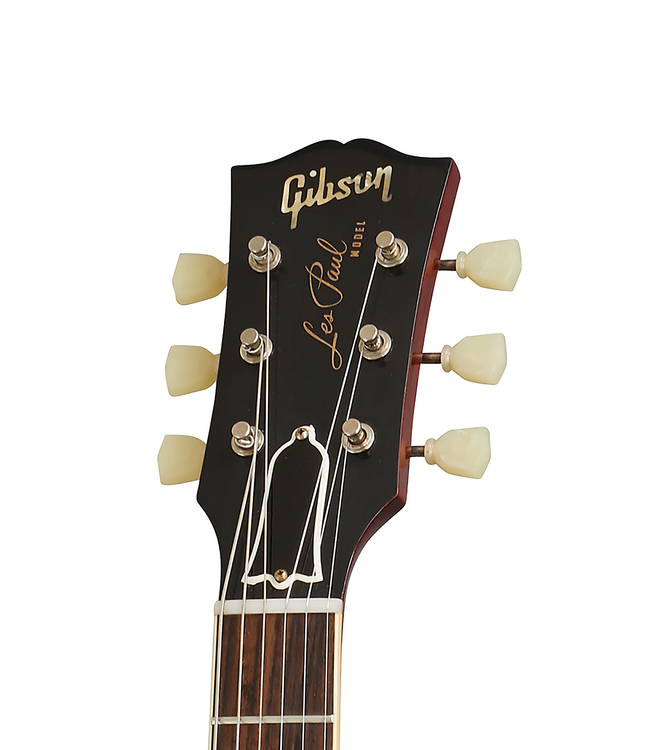 Gibson 1959 Les Paul Standard Reissue - VOS Iced Tea Burst