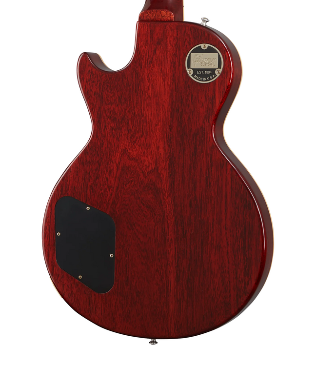 Gibson 1959 Les Paul Standard Reissue - VOS Iced Tea Burst