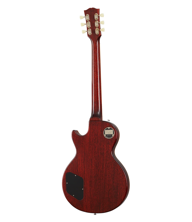 Gibson 1959 Les Paul Standard Reissue - VOS Washed Cherry Sunburst