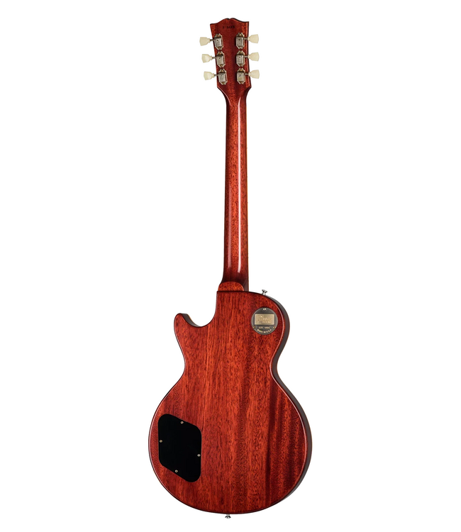 Gibson 1958 Les Paul Standard Reissue - Bourbon Burst
