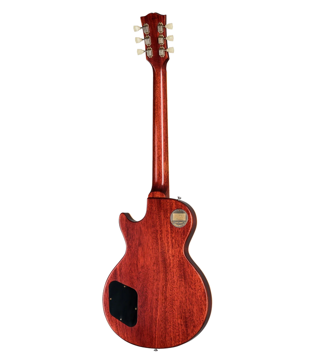 Gibson 1958 Les Paul Standard Reissue - Iced Tea Burst