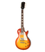 Gibson Gibson 1958 Les Paul Standard Reissue - VOS Washed Cherry Sunburst