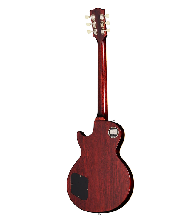 Gibson 1958 Les Paul Standard Reissue - Washed Cherry Sunburst