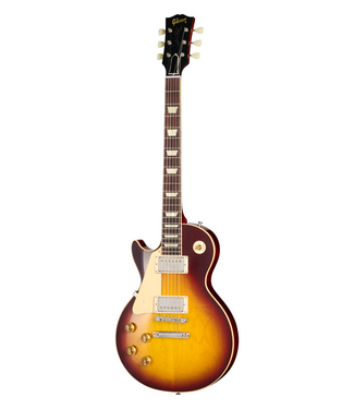 Gibson Gibson 1958 Les Paul Standard Reissue Left-Handed - Bourbon Burst