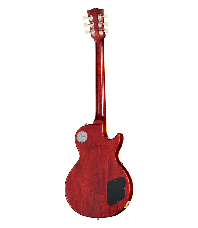 Gibson 1958 Les Paul Standard Reissue Left-Handed - Lemon Burst