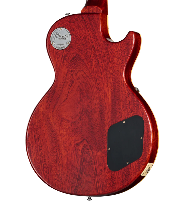 Gibson 1958 Les Paul Standard Reissue Left-Handed - Lemon Burst