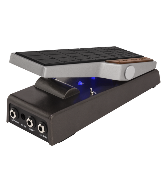 Fender Tread-Light Volume/Expression Pedal