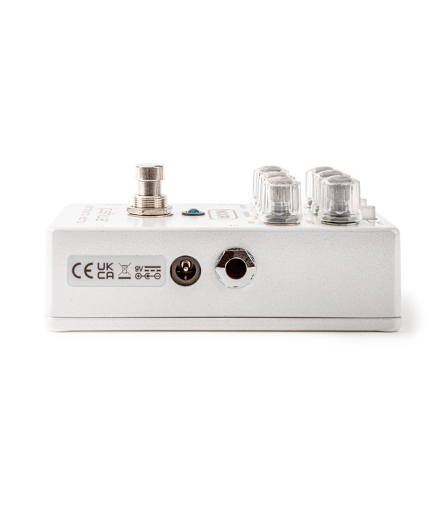 MXR Joshua Ambient Echo Pedal