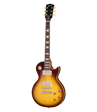 Gibson Gibson Les Paul Standard '50s Faded - Vintage Tobacco Burst