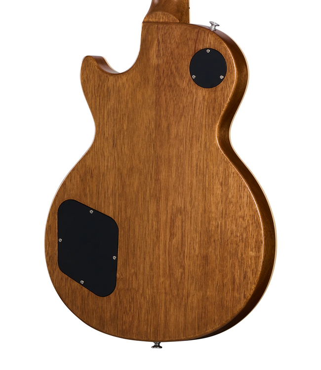 Gibson Les Paul Standard '50s Faded - Vintage Tobacco Burst