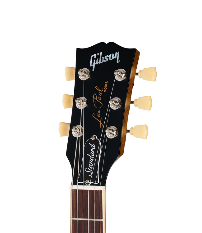 Gibson Les Paul Standard '50s Faded - Vintage Tobacco Burst