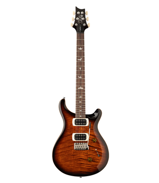 PRS PRS SE Custom 24 - Black Gold Burst