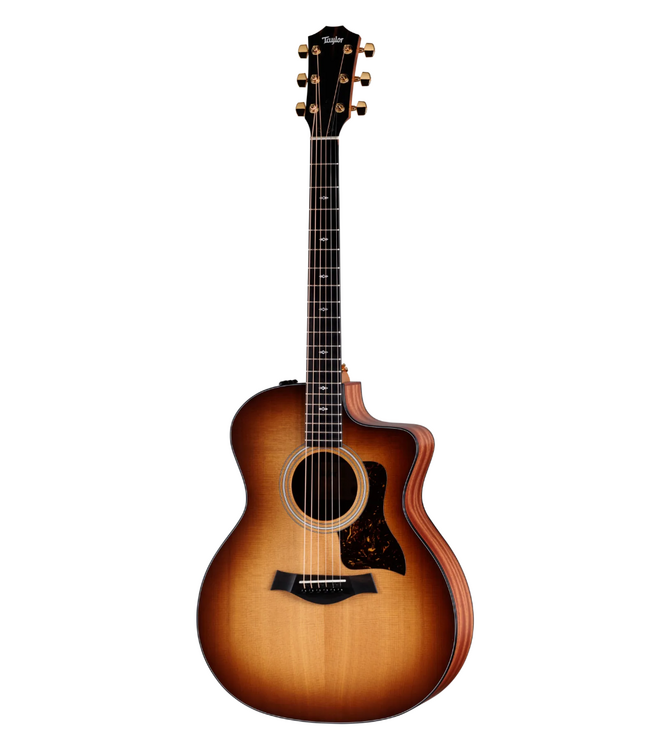 Taylor Taylor Sunset Boulevard 114ce - Shaded Edgeburst