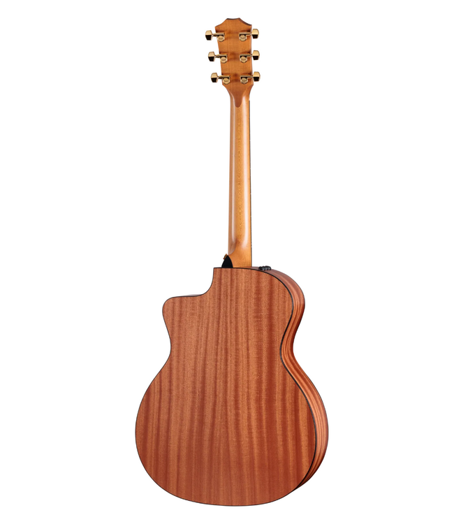 Taylor Sunset Boulevard 114ce - Shaded Edgeburst