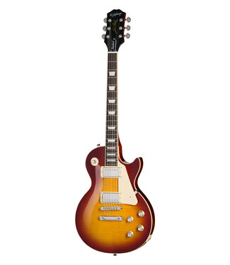 Epiphone Epiphone Les Paul Standard '60s - Iced Tea Burst