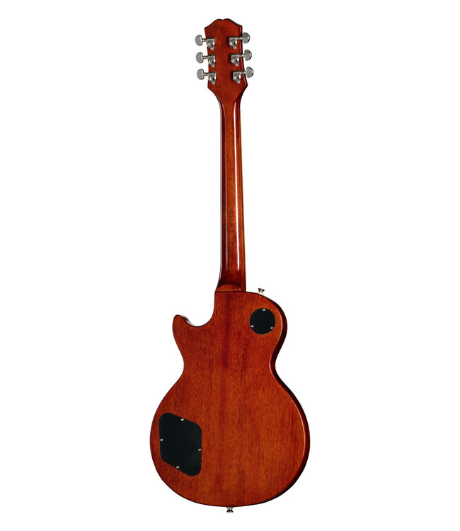Epiphone Les Paul Standard '60s - Iced Tea Burst