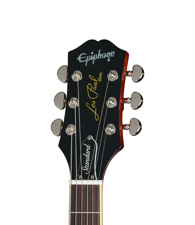 Epiphone Les Paul Standard '60s - Iced Tea Burst