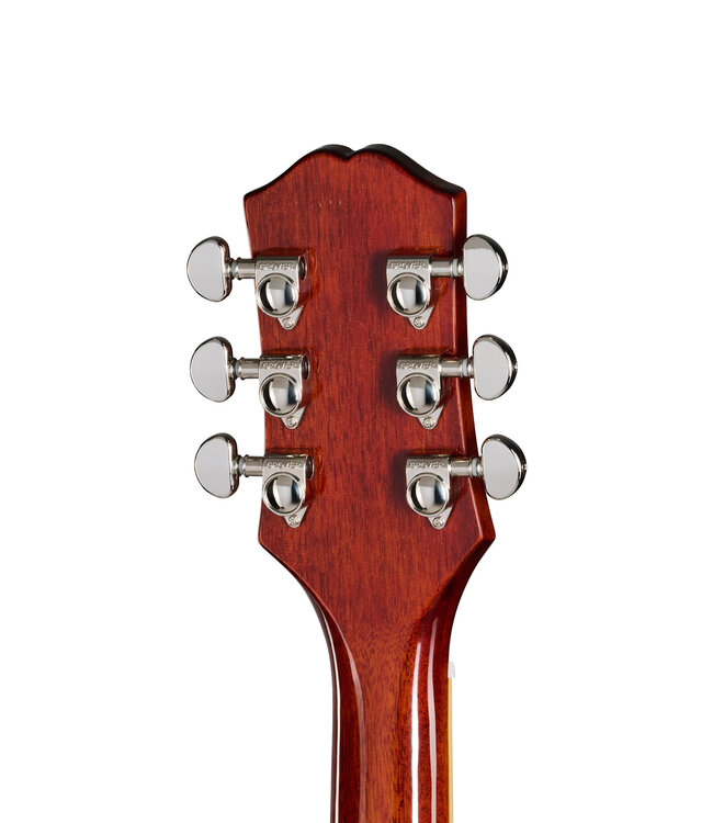 Epiphone Les Paul Standard '60s - Iced Tea Burst