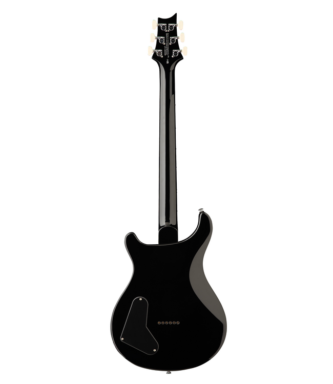 PRS SE 277 - Charcoal Burst